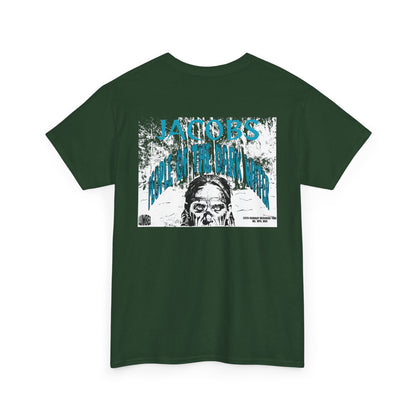 People of the Dark Water Graphic Tee