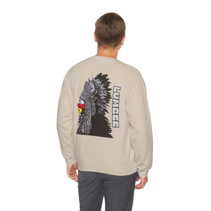 910 Indian Chief Sweatshirt | Unisex