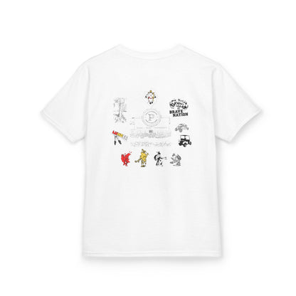910 Lifestyle Kids Graphic Tee | Unisex
