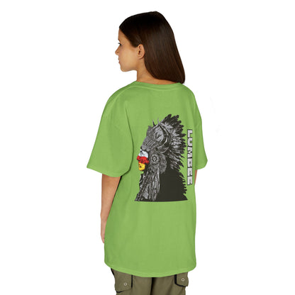 910 Indian Chief Kids Graphic Tee | Unisex