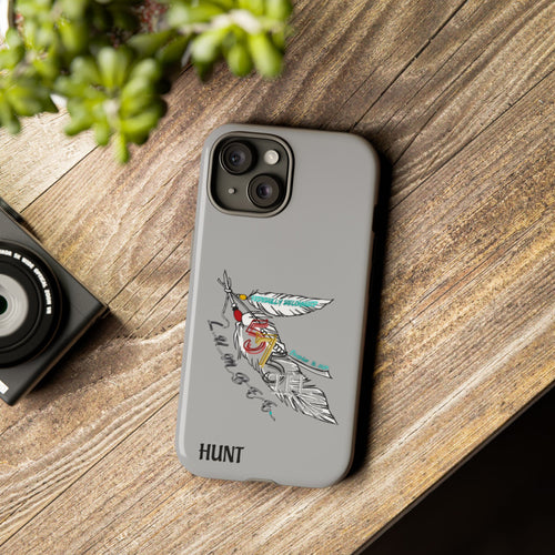 575 Feather Personalizable Phone Case