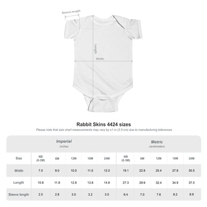 Medicine Wheel Baby Onesie