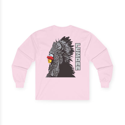 910 Indian Chief LS Graphic Tee | Unisex