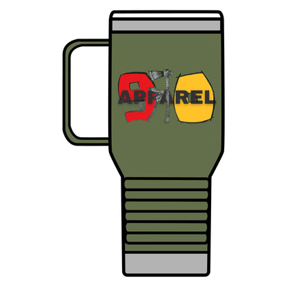 910 Apparel 20oz Travel Mug