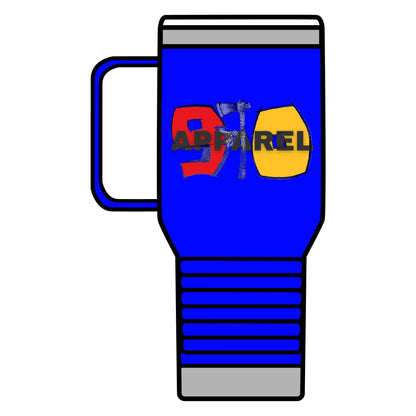 910 Apparel 20oz Travel Mug