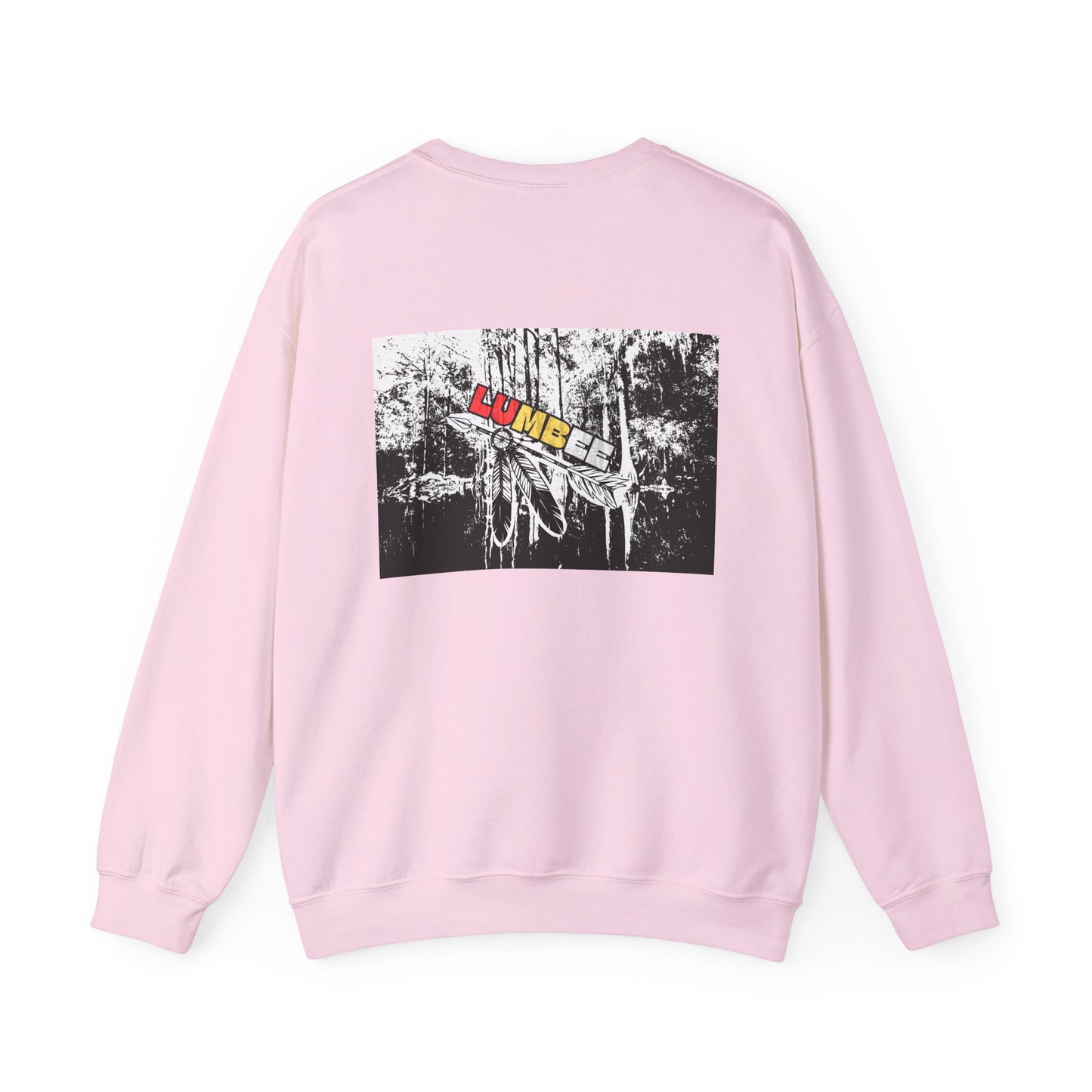 910 Lumber River Sweatshirt | Unisex
