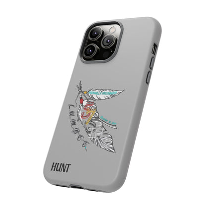 575 Feather Personalizable Phone Case