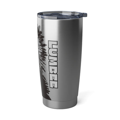 910 Indian Chief 20oz Tumbler