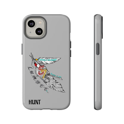 575 Feather Personalizable Phone Case