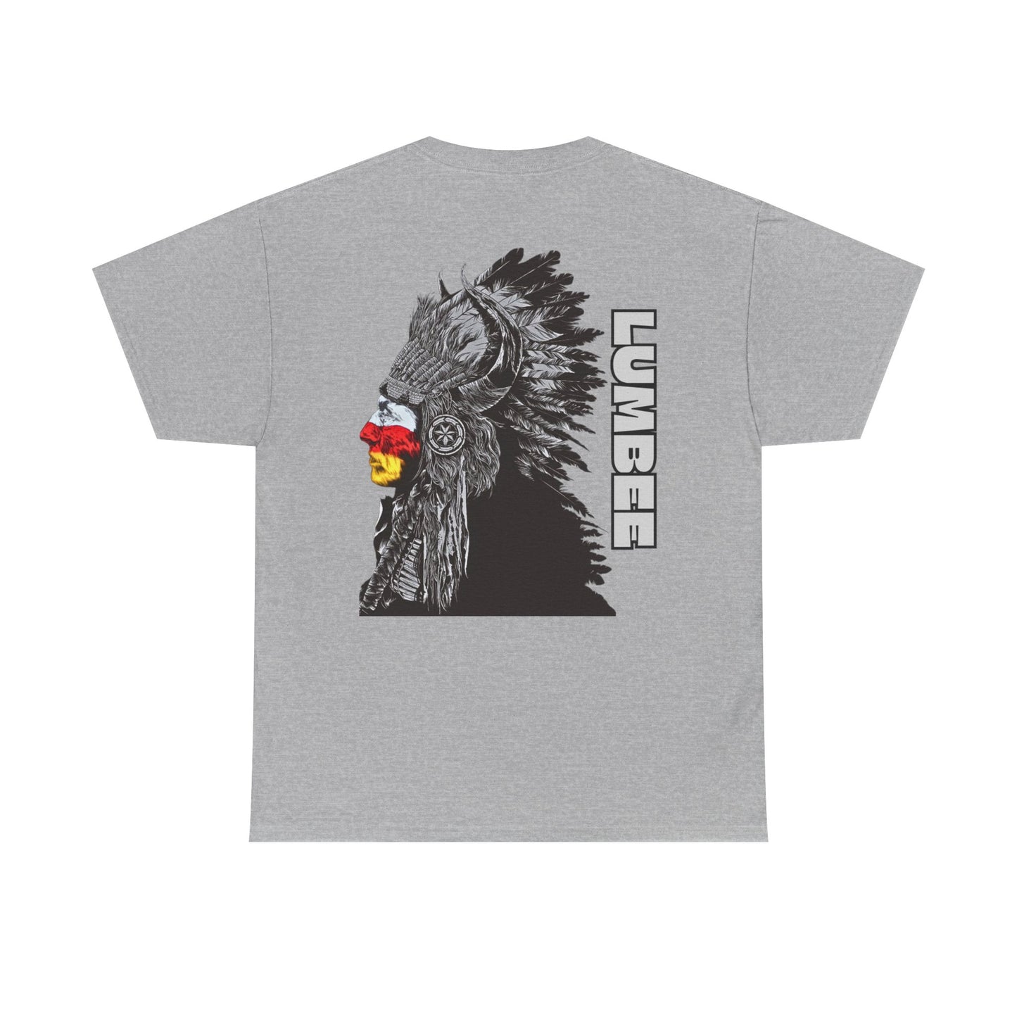 910 Indian Chief Graphic Tee | Unisex