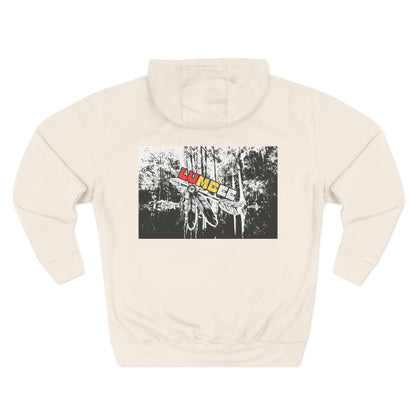 910 Lumber River Fleece Hoodie | Unisex