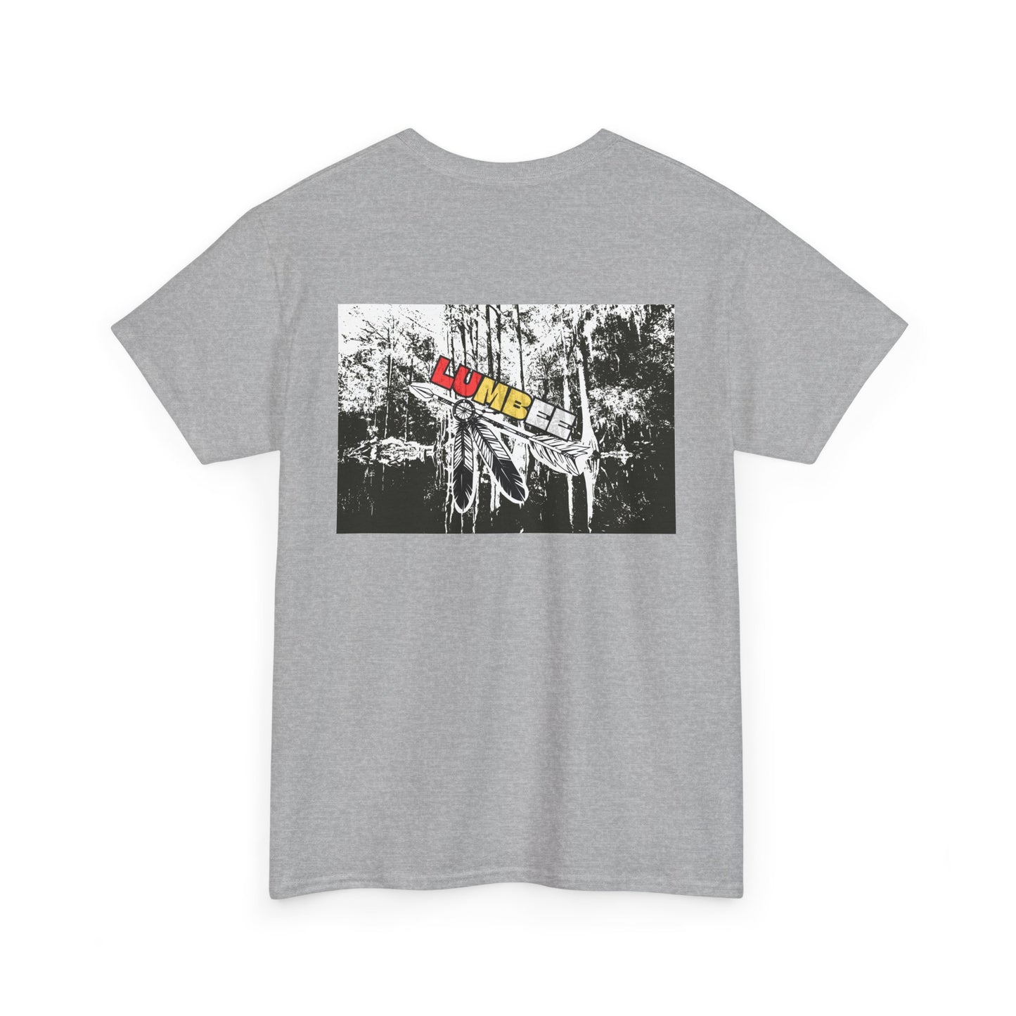 910 Lumber River Graphic Tee | Unisex