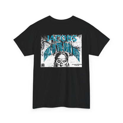 People of the Dark Water Graphic Tee