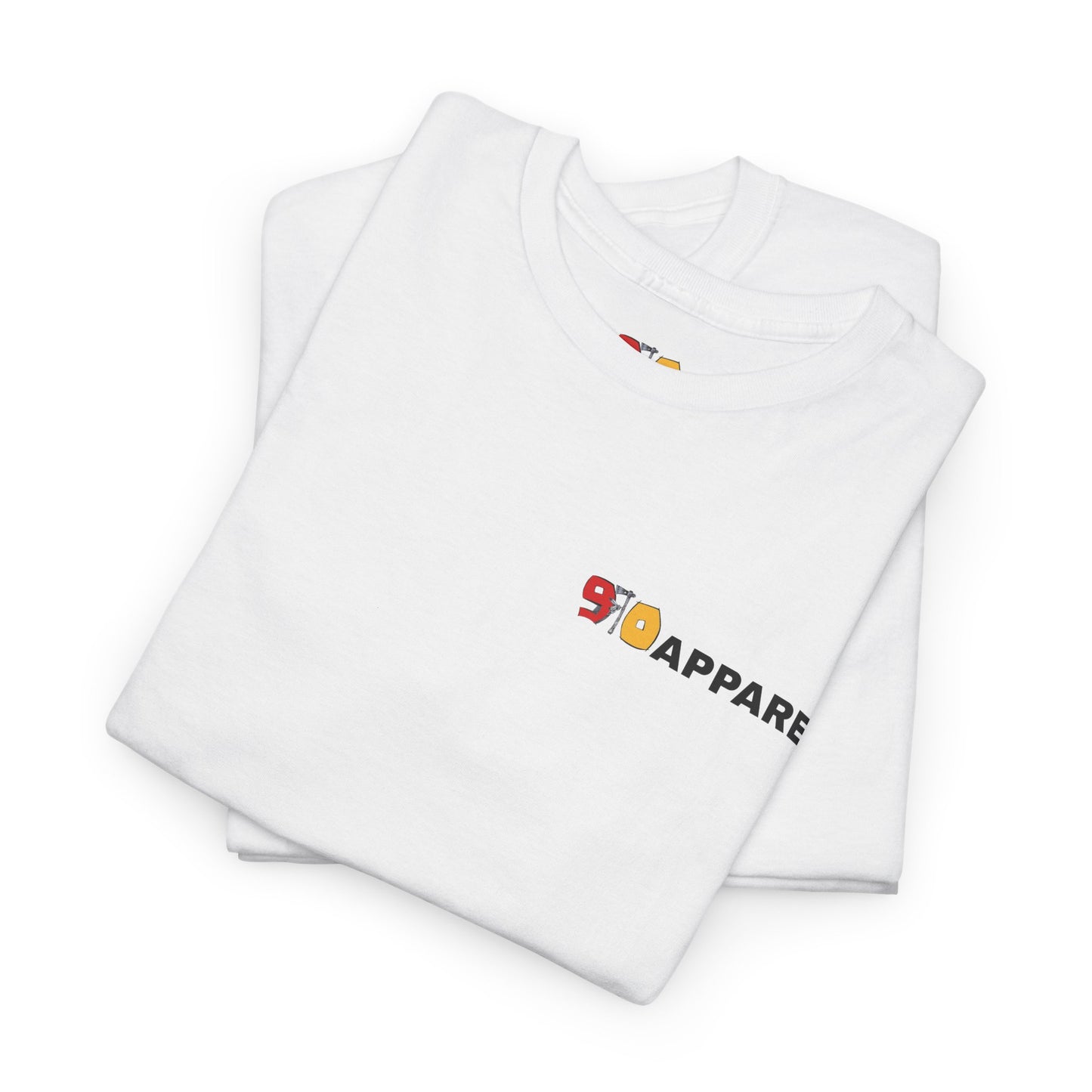 910 Lifestyle Graphic Tee | Unisex