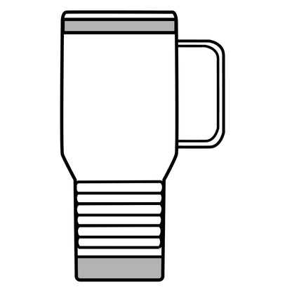 910 Apparel 20oz Travel Mug