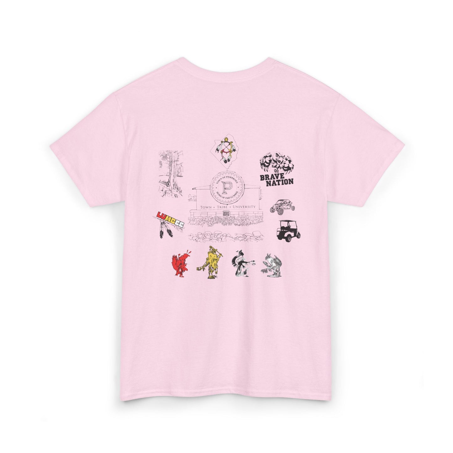 910 Lifestyle Graphic Tee | Unisex