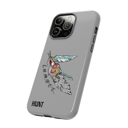 575 Feather Personalizable Phone Case