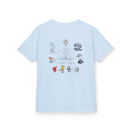 910 Lifestyle Kids Graphic Tee | Unisex