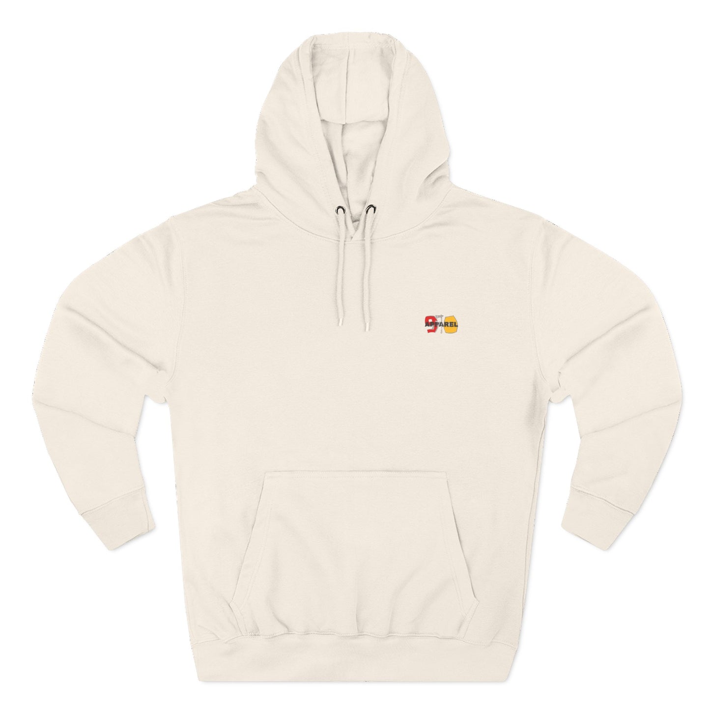 910 Lumber River Fleece Hoodie | Unisex