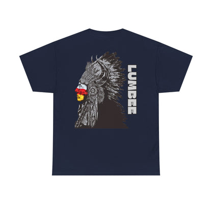 910 Indian Chief Graphic Tee | Unisex