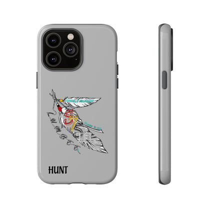 575 Feather Personalizable Phone Case