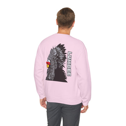 910 Indian Chief Sweatshirt | Unisex