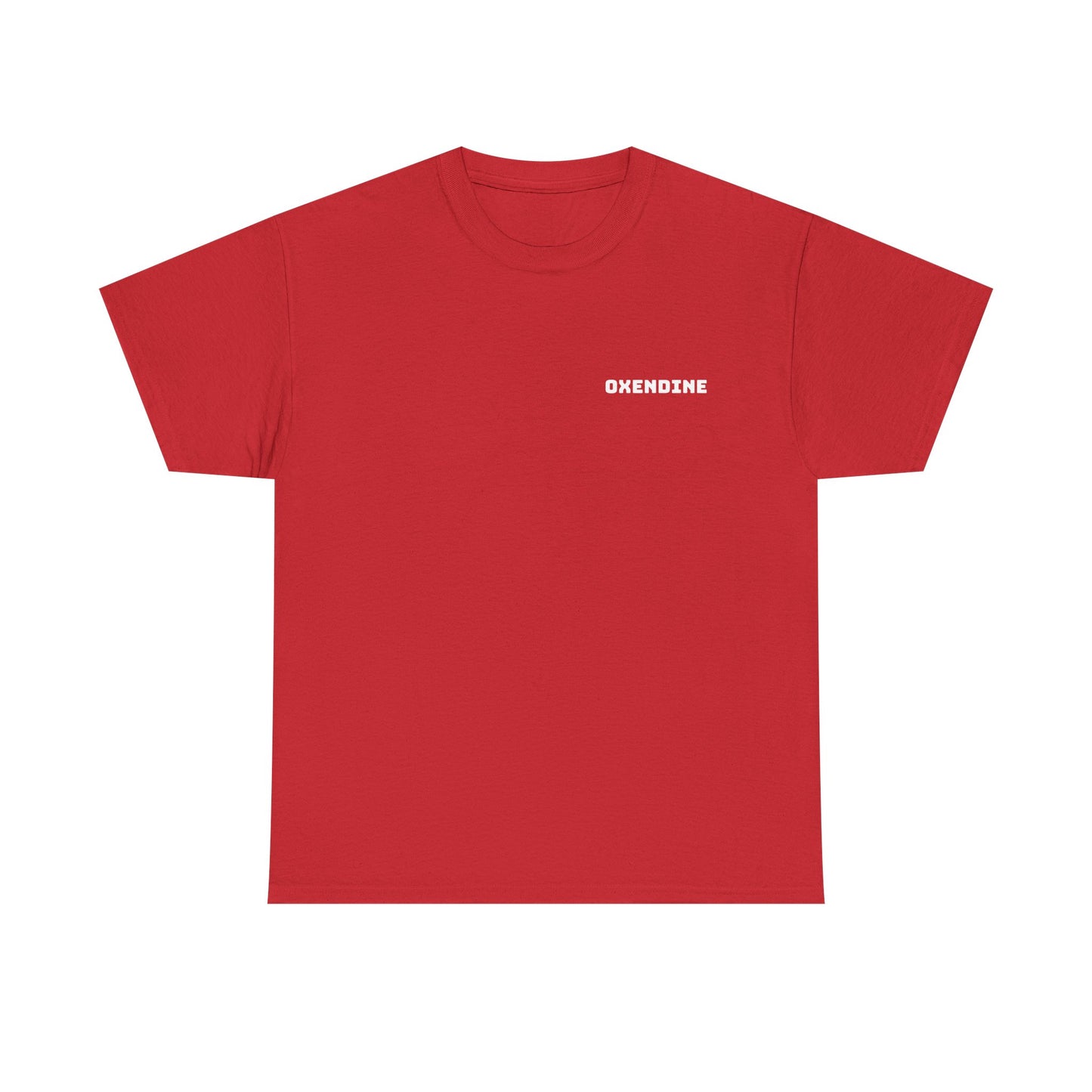 Scuffletown Personalizable Graphic Tee