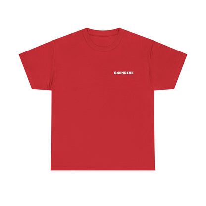 Scuffletown Personalizable Graphic Tee
