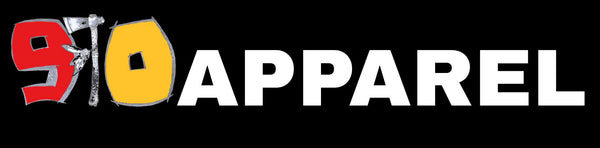 910 Apparel